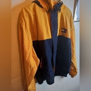Tommy Hilfiger wind breaker